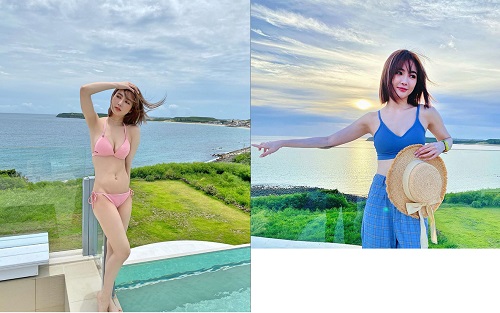 Gái xinh xứ Đài chia sẻ bí quyết giảm 6kg trong 3 tháng với toàn những kinh nghiệm ai nghe cũng muốn thử ngay